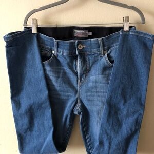 Torrid Bombshell Skinny Jean
